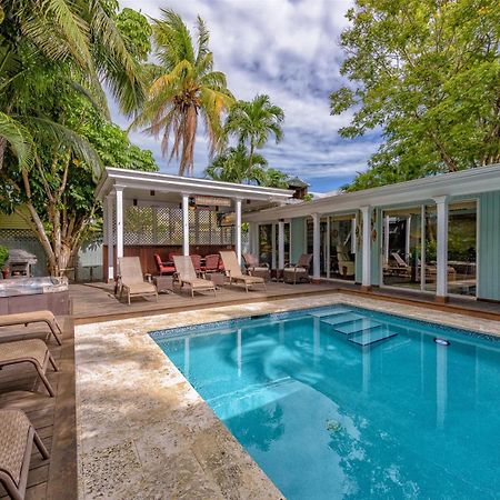 Casa Margarita Villa คีย์เวสต์ ภายนอก รูปภาพ