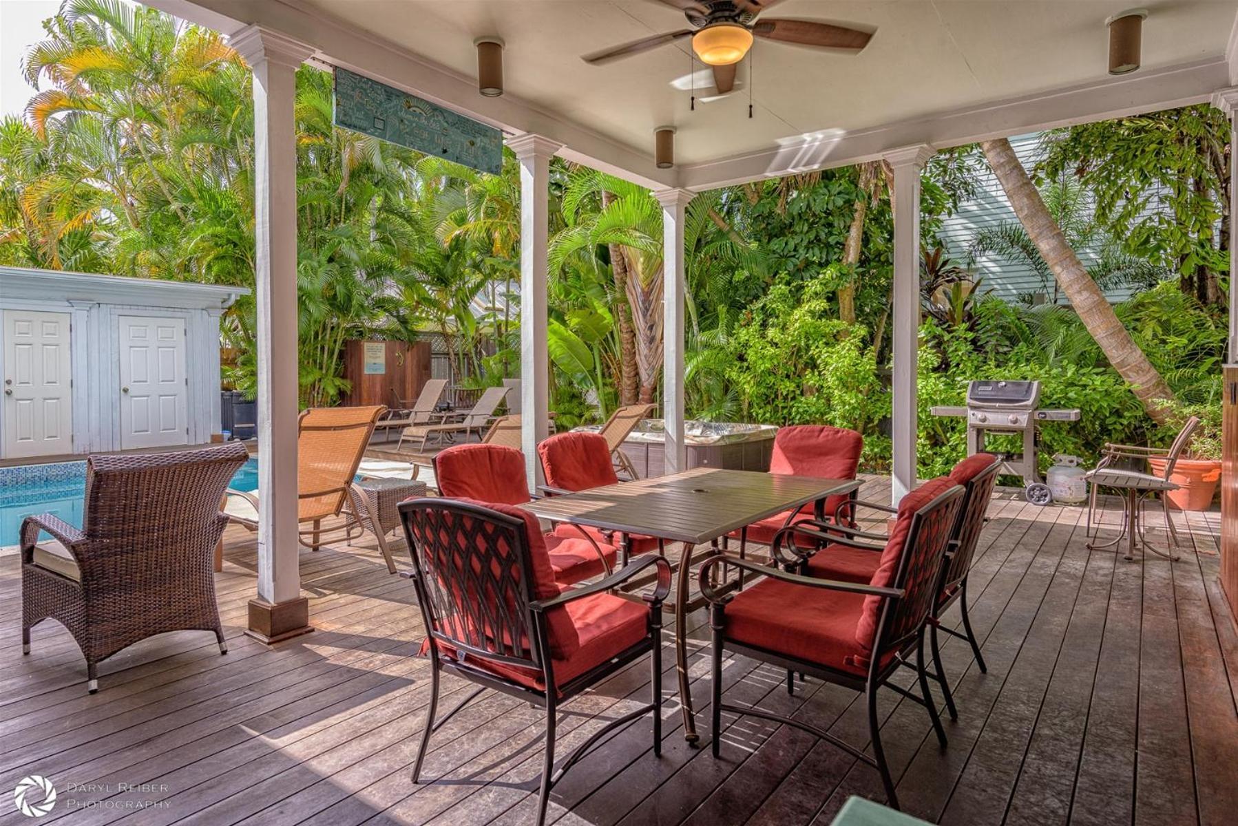 Casa Margarita Villa คีย์เวสต์ ภายนอก รูปภาพ