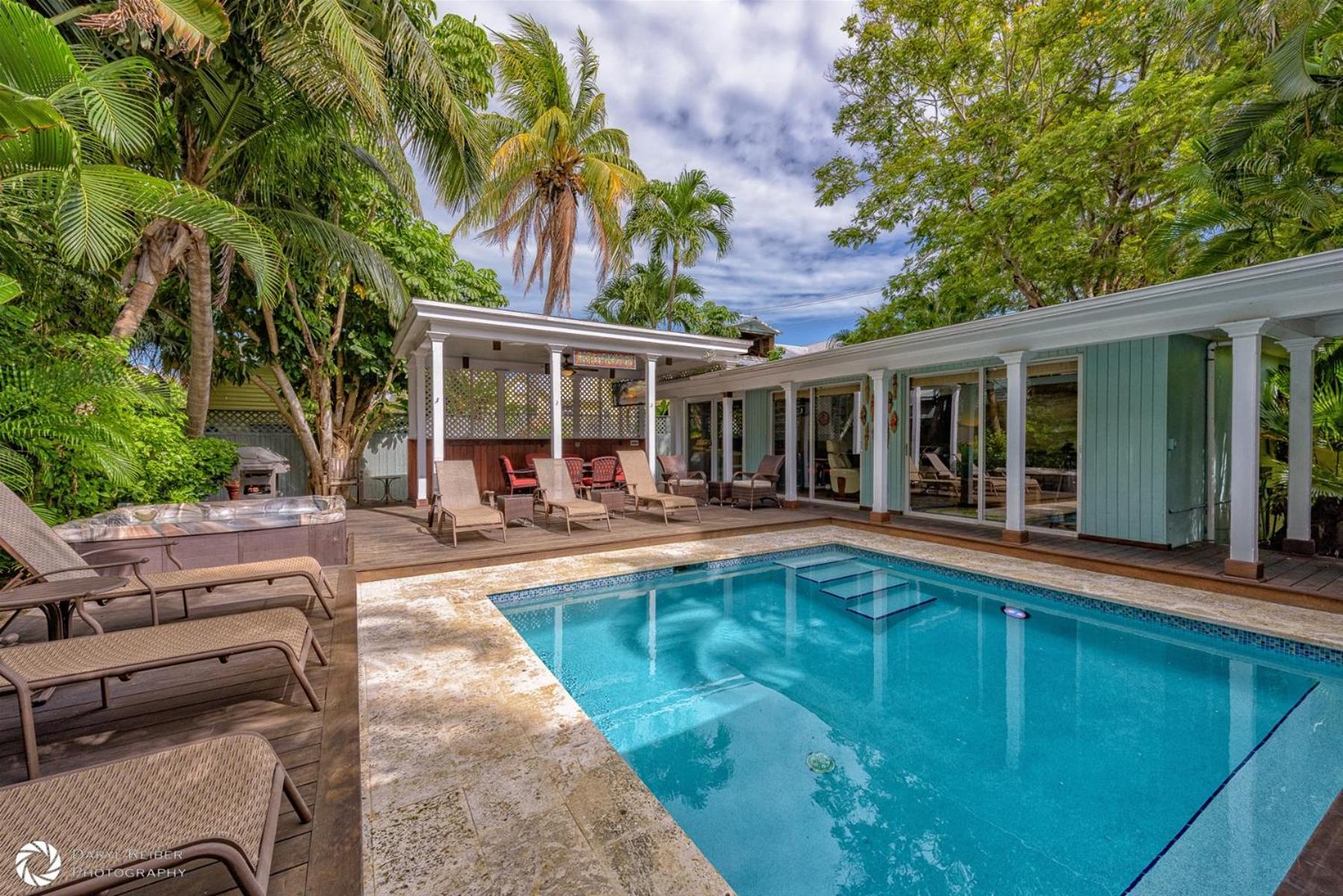 Casa Margarita Villa คีย์เวสต์ ภายนอก รูปภาพ