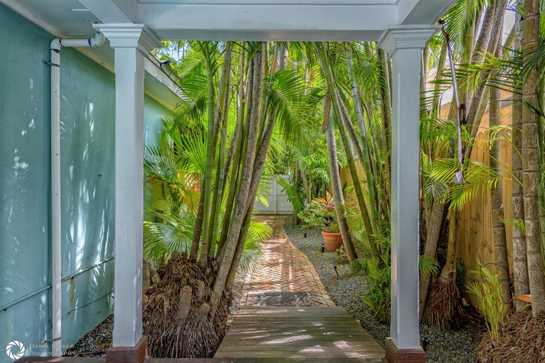 Casa Margarita Villa คีย์เวสต์ ภายนอก รูปภาพ